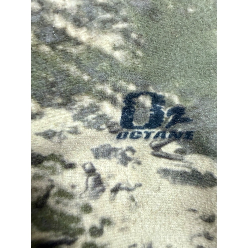 Cabelas MT050 Bibs Pants Mens 2XL Thinsulate Gore-Tex O2 Octane Camo Cold Gear‎ - Picture 5 of 16